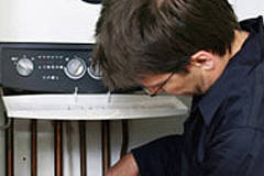 boiler repair Tichborne