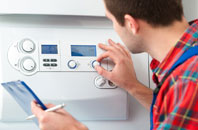 free commercial Tichborne boiler quotes